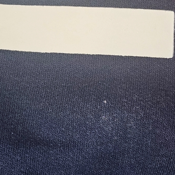 Eighty Eight NASA Sweatshirt Boys Size Youth Large 14 Color Blue - Picture 5 of 6